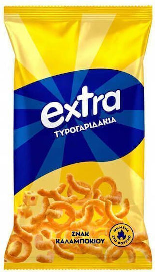 Extra Γαριδάκια 120gr