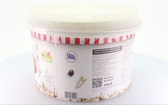 My Popcorn Ποπ Κορν Χωρίς Γλουτένη 200gr
