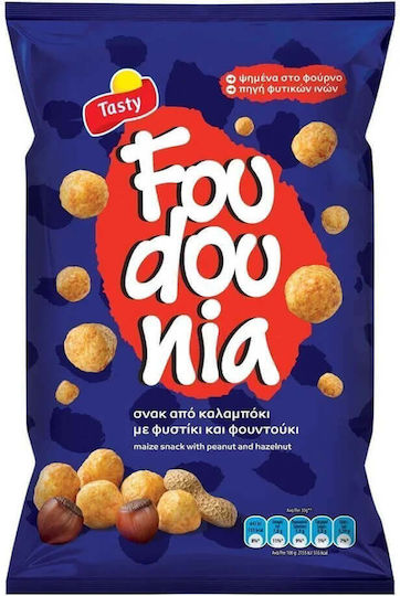 Tasty Φυστικόμπαλες 150gr