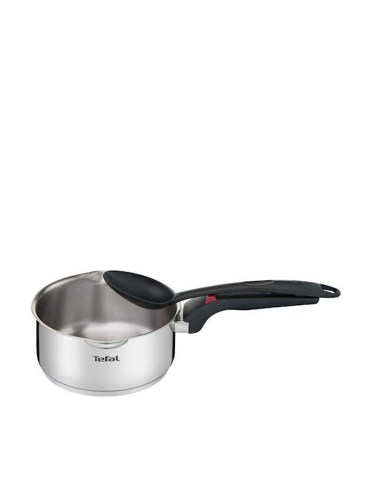 Tefal Daily Cook Set De Oale Din Oțel Inoxidabil 5 Piese