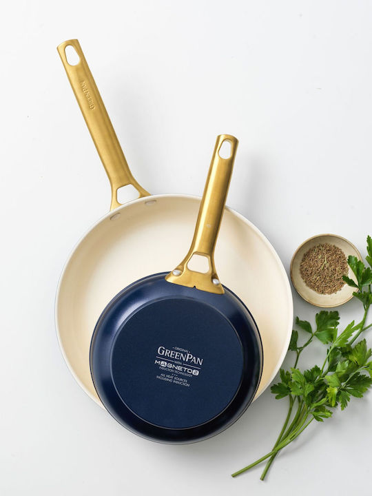 Green Pan Σετ Τηγάνια 3τμχ