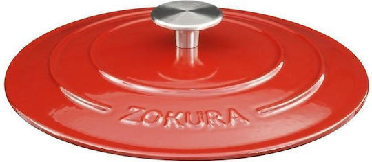 Zokura Töpfe Set Z1447 3Stück