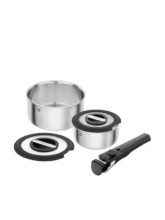Zwilling J.A. Henckels Комплект Касероли 2 Части