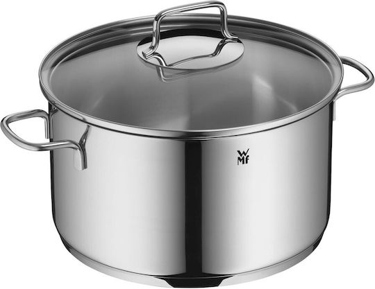 WMF Astoria Rostfreier Stahl Kochgeschirr-Set aus 5 Teilen