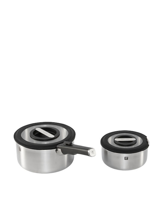Zwilling J.A. Henckels Комплект Касероли 2 Части
