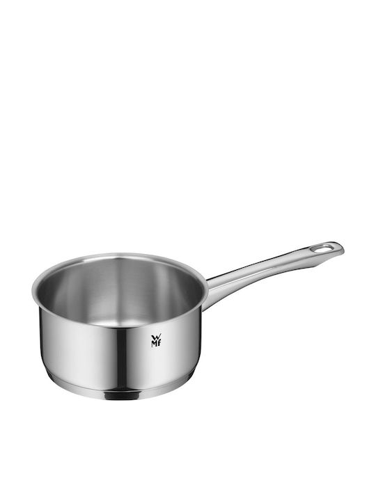 WMF WMF Kochgeschirr-Set aus Rostfreier Stahl 9 Teile