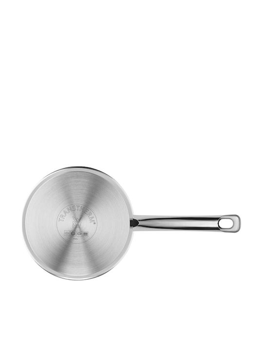 WMF WMF Kochgeschirr-Set aus Rostfreier Stahl 9 Teile