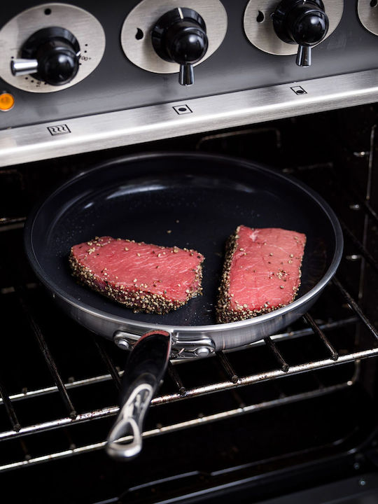 Green Pan Fissler Töpfe & Pfannen Sets aus Rostfreiem Stahl 2-teilig