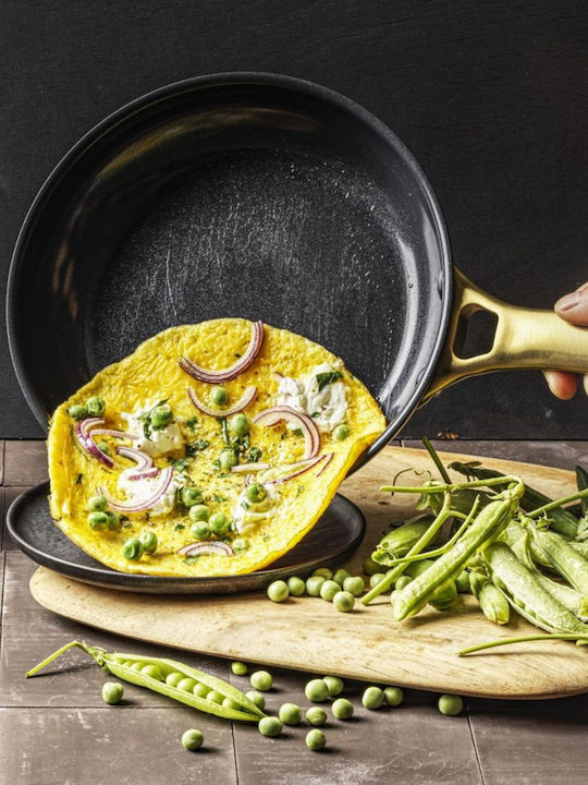 Green Pan Green Pan Σετ Τηγάνια mit Keramischer Innenbeschichtung 2-teilig