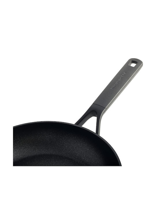Kitchenaid Pans Set of Aluminum with Ceramic Coating 2pcs