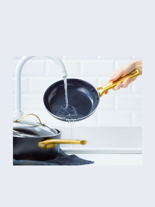 Green Pan Green Pan Σετ Τηγάνια mit Keramischer Innenbeschichtung 2-teilig