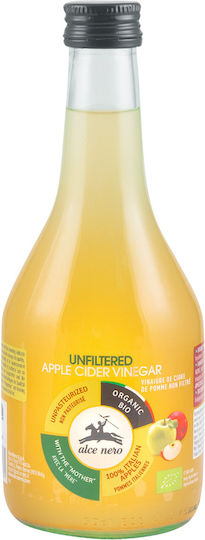 Alce Nero Bio-Produkt Apfelweinessig 500ml