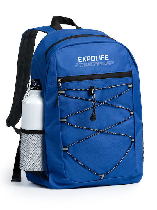 Stamina Backpack 18lt Μαύρο