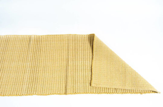 Sdim Formula Küchenmatte für den Flur Yellow 55x140εκ.
