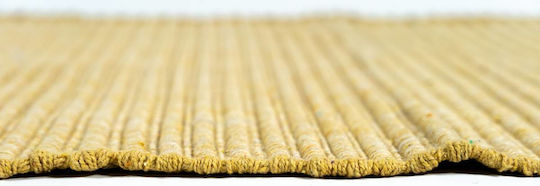 Sdim Formula Küchenmatte für den Flur Yellow 55x140εκ.