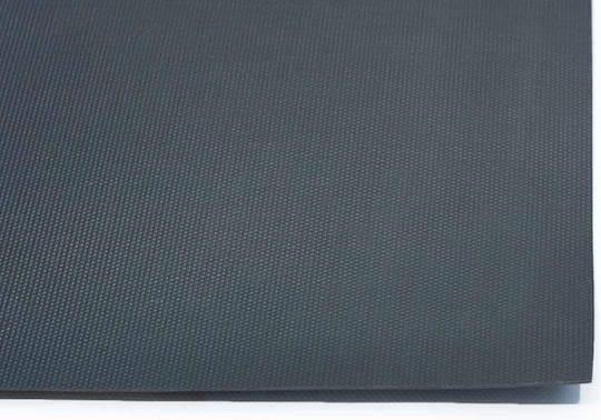 Sdim Küchenmatte Läufer mit Rutschfestem Untergrund Mehrfarbig 67x120cm