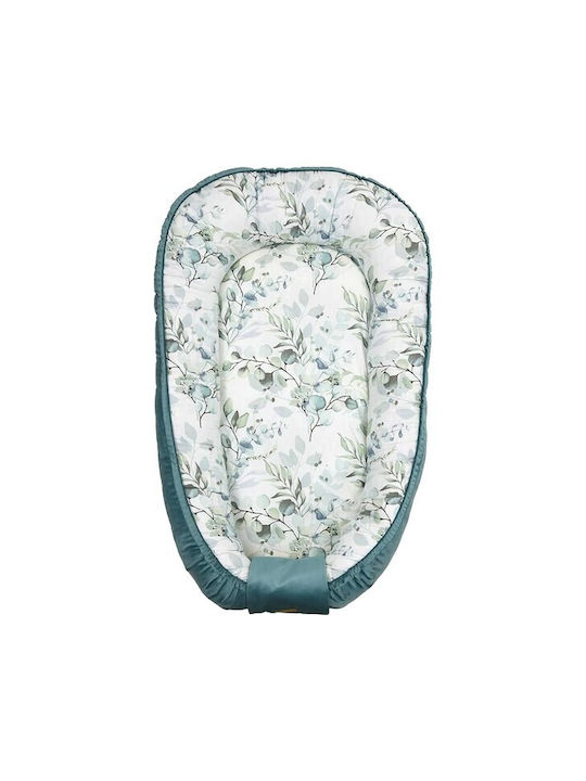 Bebe Stars Βρεφικό Μαξιλάρι Φωλιά Nature 55x86εκ.
