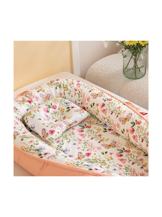 Beauty Home Baby Nest Somon 53x88cm