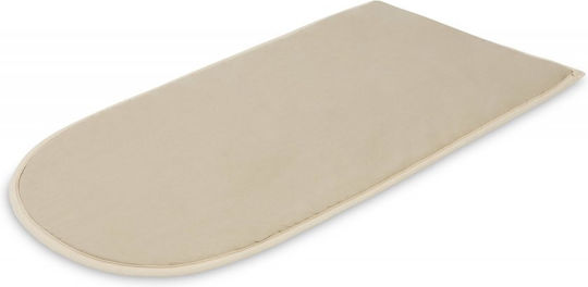 Sensillo Baby Nest Pillow Rose Beige 45x80cm