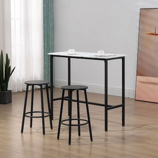 Esszimmer 3Stück 100x40cm