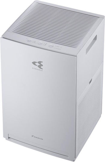 Daikin Luftreiniger 50W für Räume 46m²