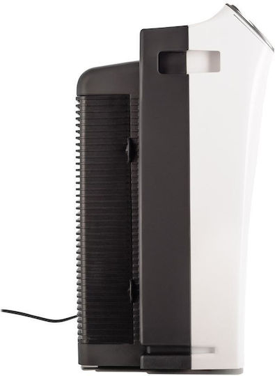 Daewoo Purificator de Aer / Umidificator 75W pentru Spații 32m²