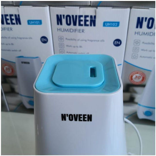 N'Oveen 20W за помещения 30м²