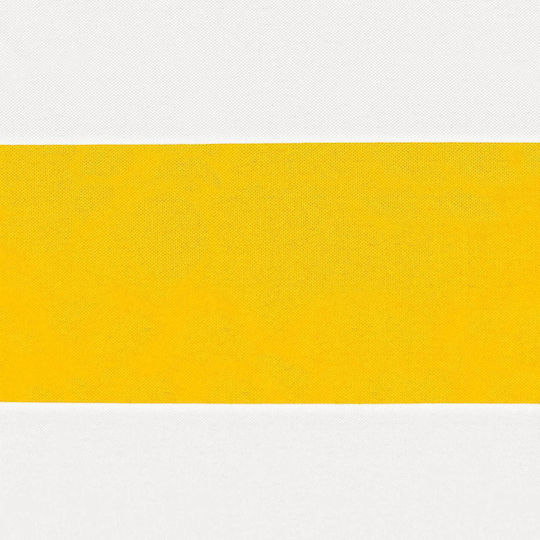 vidaXL Yellow Shade Divider with PU Coating 1.5x2m 160gr/m²