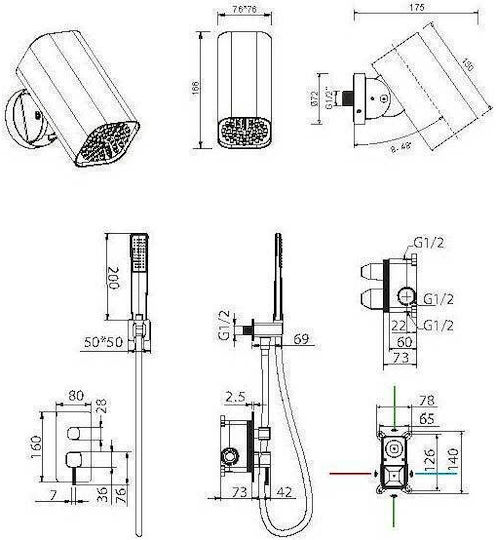 Imex GPT064 Imex GPT064