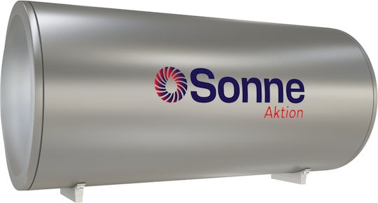 Sonne Phaethon Solar-Wasserheizung 200lt Glas Dreifache Energie Wärmepumpe 2.4m² Auswahl