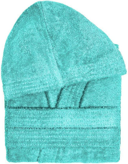 Nima Halat de Baie pentru Copii Wizard Aqua Dream cu Glugă