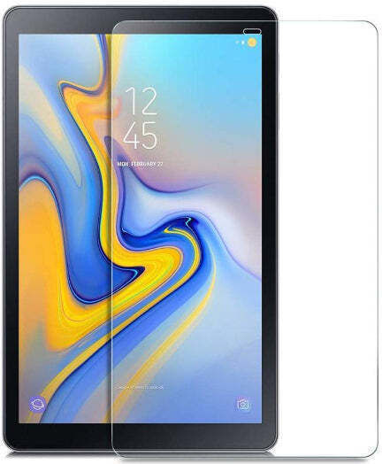 Protector De Ecran Din Sticlă Temperată Samsung Galaxy Tab A 10.5" 2018 T590/t595