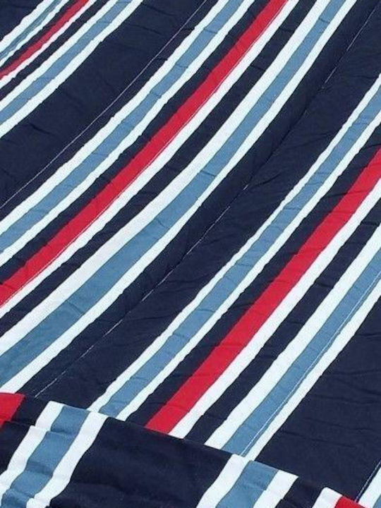 Escape Super Lux 12324 Blue Double Hammock Blue 200x140cm