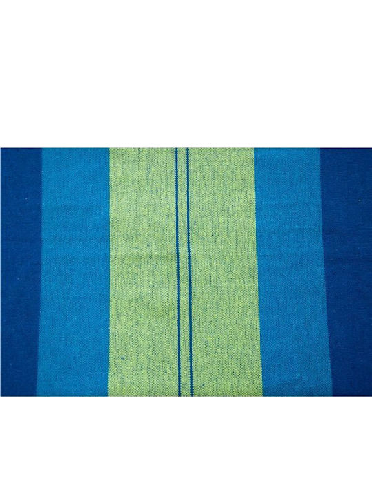 Summer Club Single Hammock Red 200x80cm