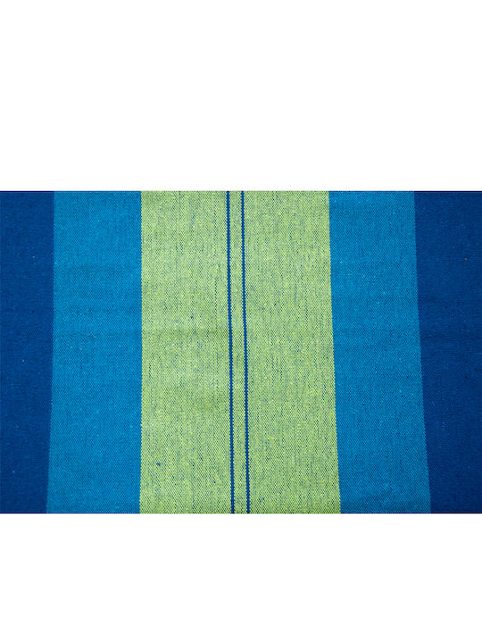 Summer Club Hamac Material Textil Roșu 200x80 cm