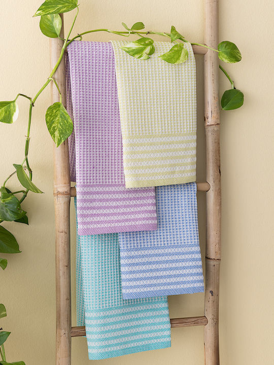 Palamaiki KL240 Prosop din 100% Bumbac 50x70cm 4buc Palamaiki KL240 Prosop din 100% Bumbac 50x70cm 4buc