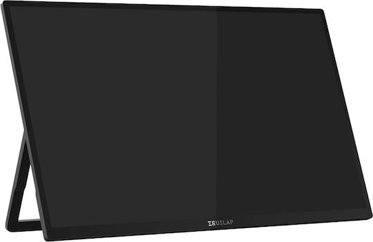 Zeuslap IPS Touch Portable Monitor 22" QHD 2560x1440