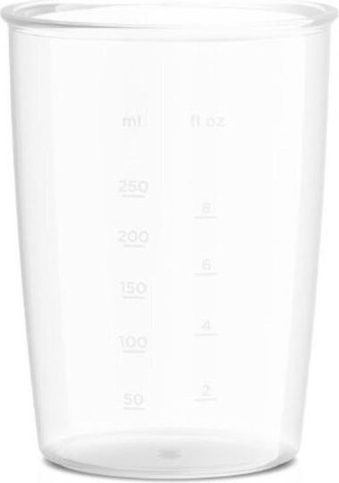 Braun MultiQuick 5 Hand Blender with Inox Rod 1000W White