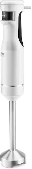 Ufesa Stellar Ръчен Блендер с Аноскидостна Пръчка 1500W Бял