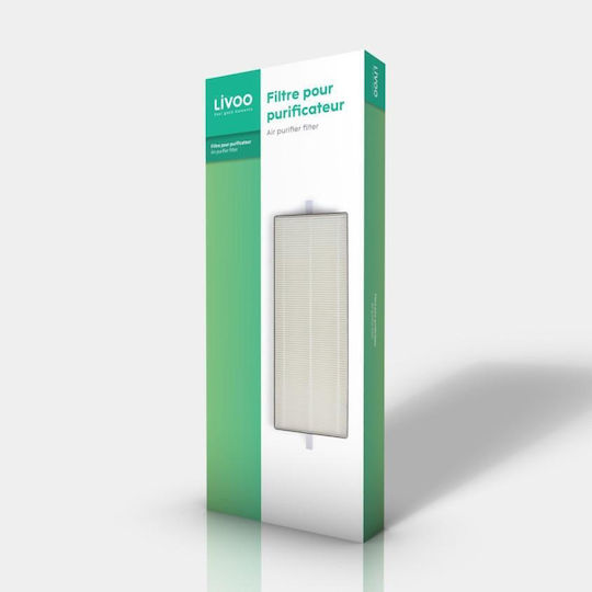 Livoo Carbon Filter for Air Purifier