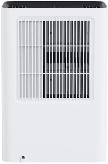 EvoAir Hidry Plus Dezumidificator Cu Compresor Și Wi-Fi 0.9lt