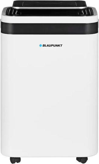 Blaupunkt ADH501 Dezumidificator cu Compresor și Ionizator 16lt
