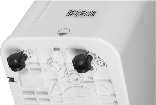 Blaupunkt ADH501 Dezumidificator cu Compresor și Ionizator 16lt
