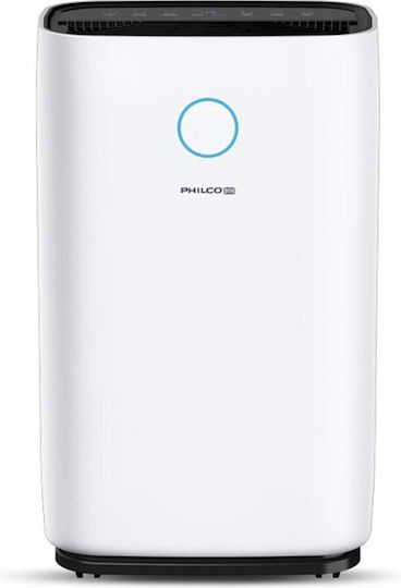 Philco Teradry Dehumidifier with Compressor 20lt