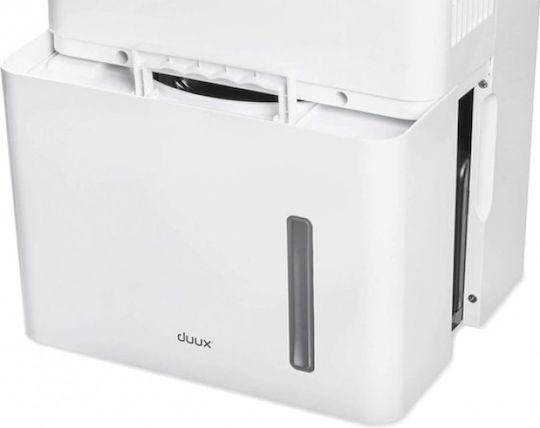 Duux Bora Αφυγραντήρας με Συμπιεστή και Wi-Fi 20lt
