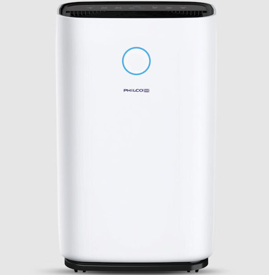 Philco Teradry Dehumidifier with Compressor 20lt
