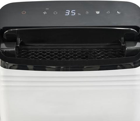 Wood's MDK21 Αφυγραντήρας με Συμπιεστή 20lt