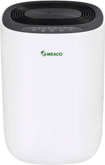 Meaco Abc Dezumidificator cu Compresor 6l