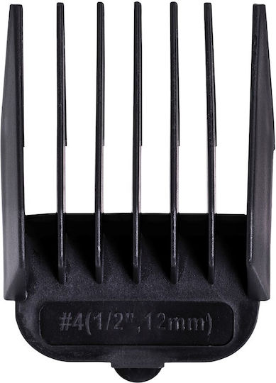 Esperanza Aparat de Tuns Negru EBC005S