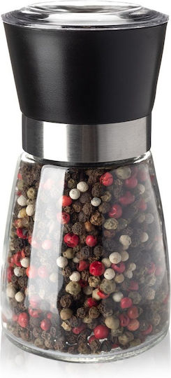 Orion Manual Set Spice Mills made of Plastic 13cm 1pcs